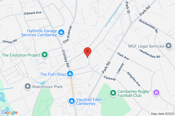 Smart Dog Training, Camberley, UK