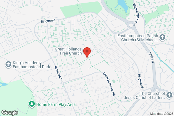 The Margaret Wells-Furby Childrens Resource Centre
