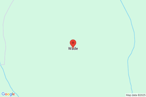 W A D E