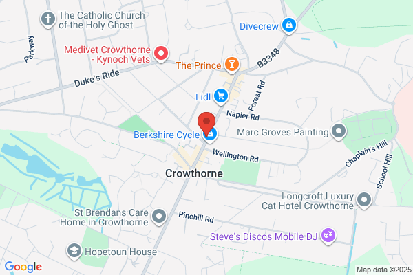 Corm Consultants Ltd