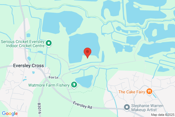 CEMEX Eversley Quarry & Landfill