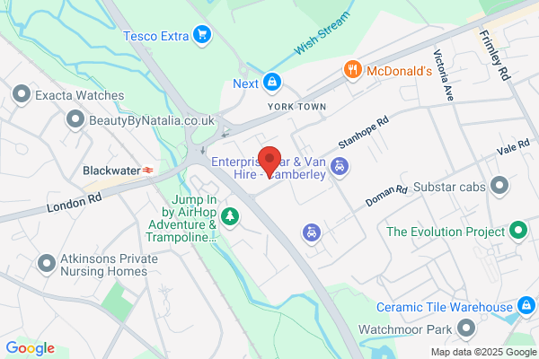 Toolstation Camberley