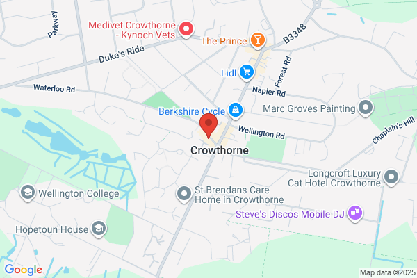 Chris Baker Developments Ltd