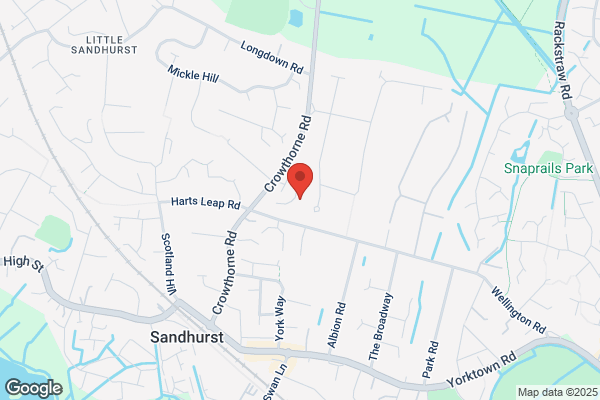 Rushbury Properties Ltd