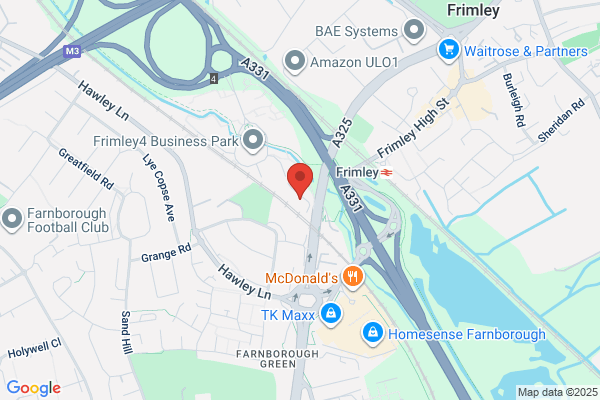 Axis Parcel Services