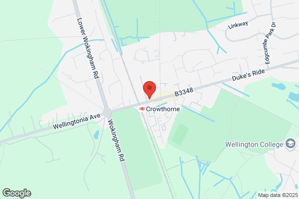 DPD Parcel Shop Location - Majestic Wine