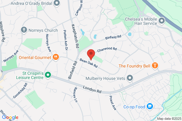 Bean Oak Dental Surgery