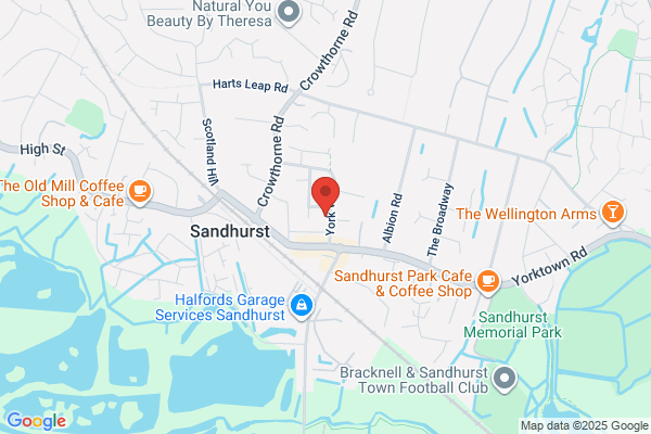 Nightingale Cottage Dental Practice