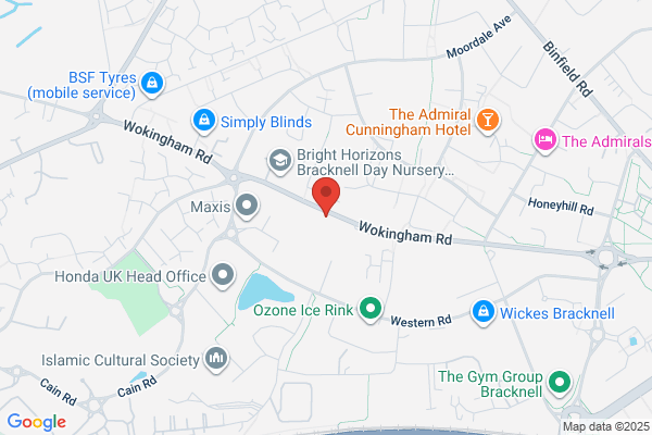 Rounds Hill House Dental Practice