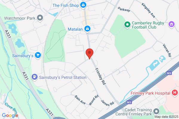 Surrey Heath Dentalcare & Dental Implant Centre
