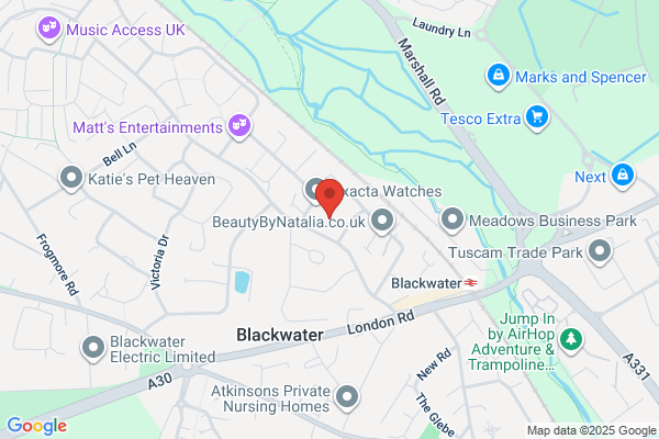 Berridge Electrical Services Ltd