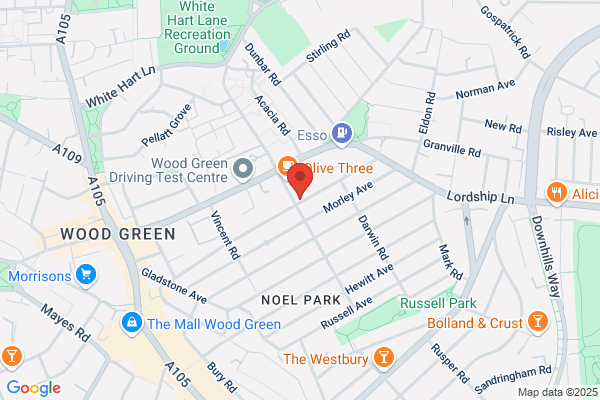 J F Electrical & Testing Solutions Ltd
