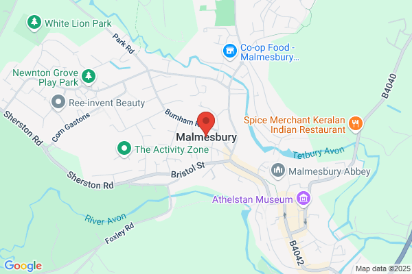 Malmesbury