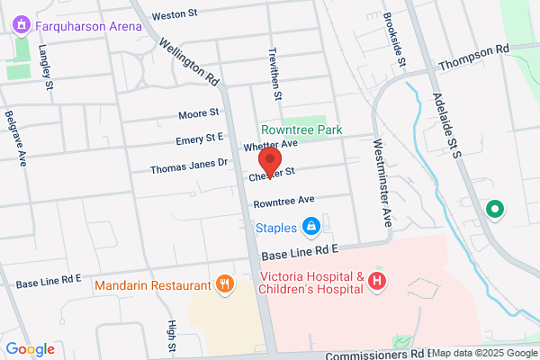 Thames Valley Electrical Ltd