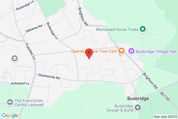 Chase Consulting