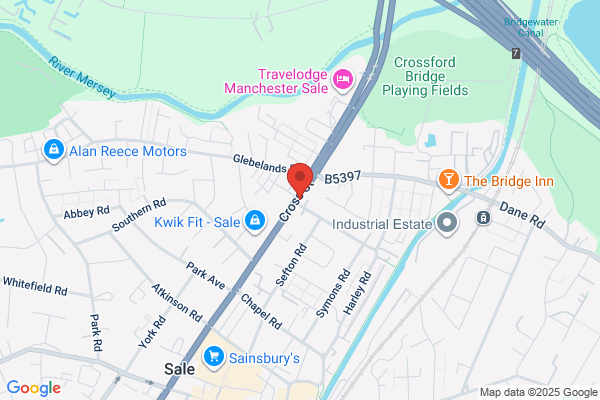 Connections Recruitment (UK) Ltd