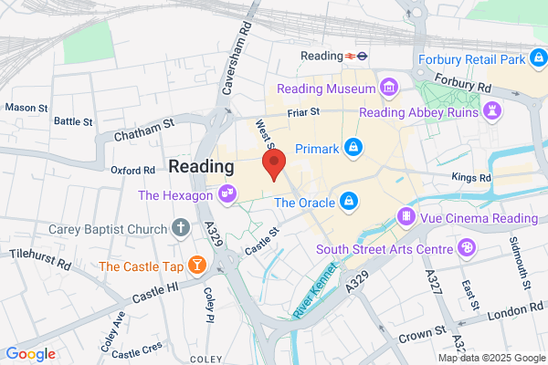 Technicad Recruitment Ltd