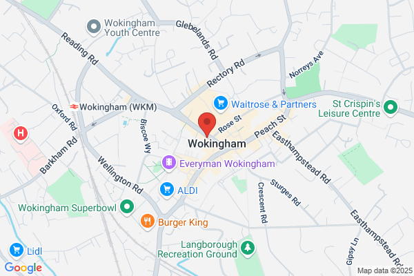 Chancellors - Wokingham Estate Agents