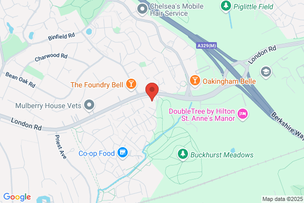 David Wilson Homes - Montague Park