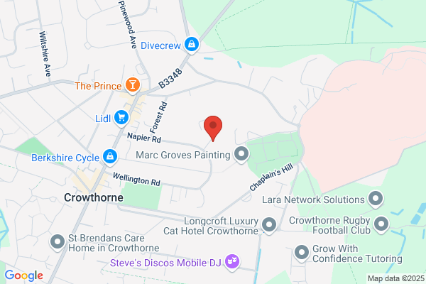 Prospect Land & New Homes
