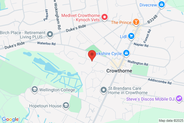 C McDowall Associates