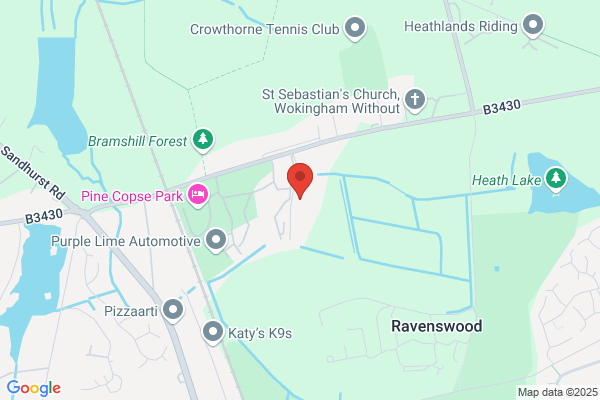 Acre Driveways
