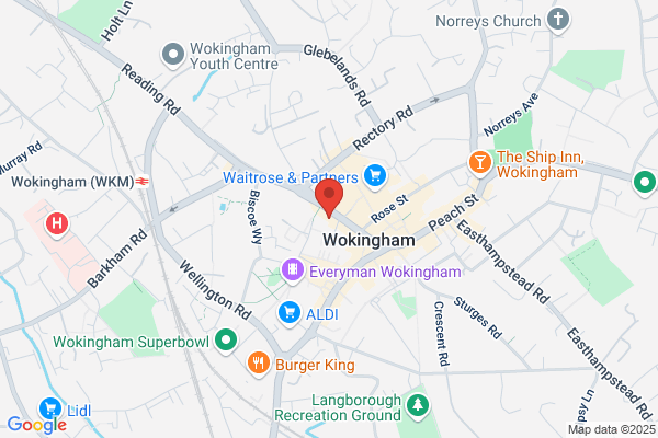 ADRO Marketing Ltd