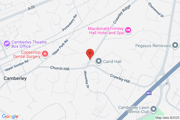 St Pauls Church Centre