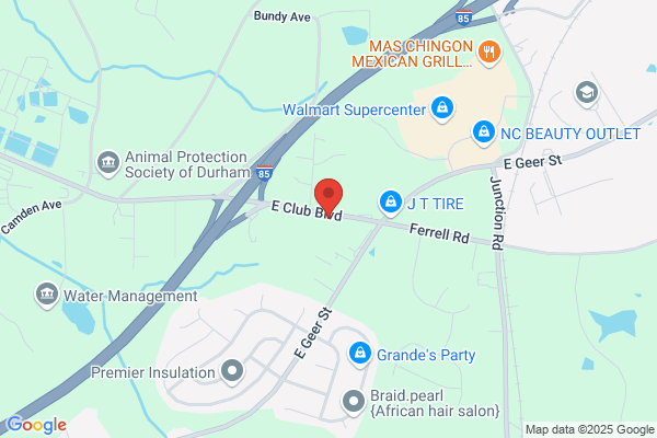 Durham Plumbing & Heating