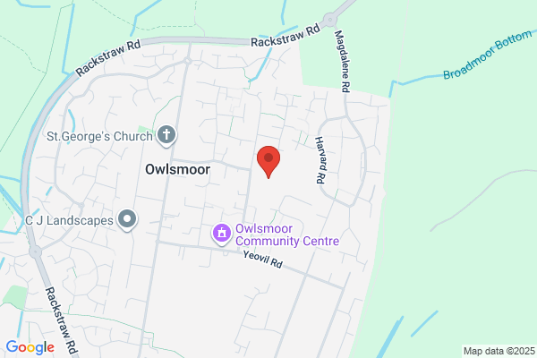 Owlsmoor Primary School