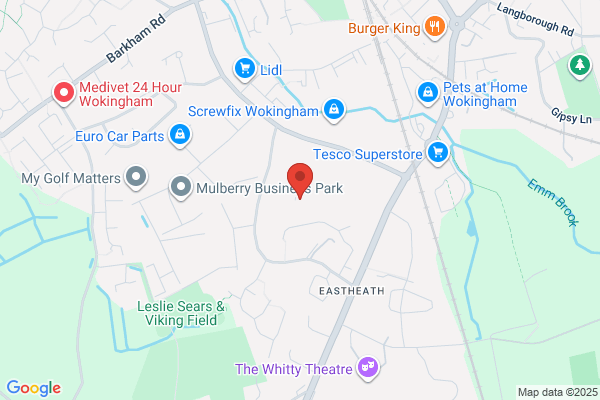 Surelock McGill Ltd