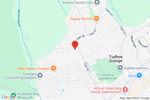 Barratt Homes - Burton Woods