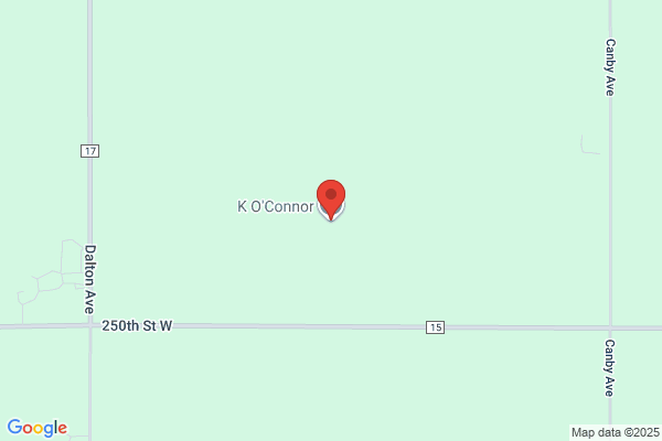 K O'Connor