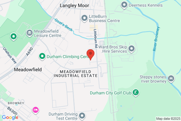 Longley & Foster Ltd