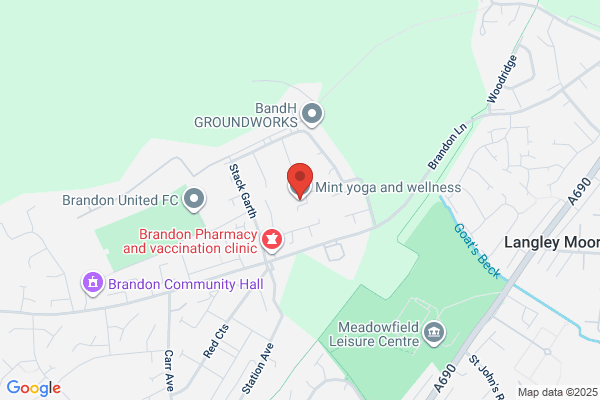 Moksha Yoga