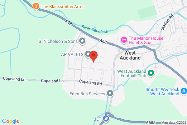 P J U Plumbing Services