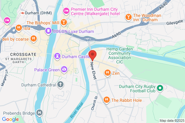 Robinsons Estate Agents