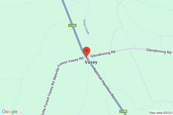 S Vasey