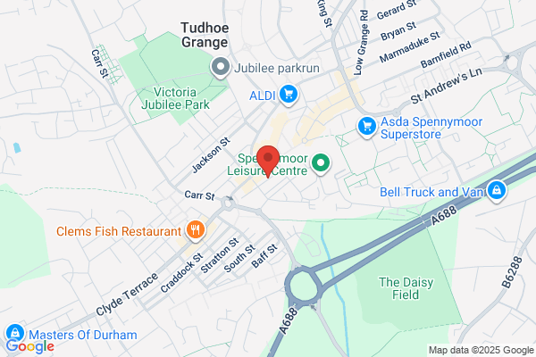 Sedgefield Borough Council