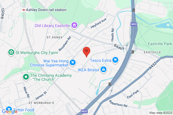 Specialist Cycles Ltd