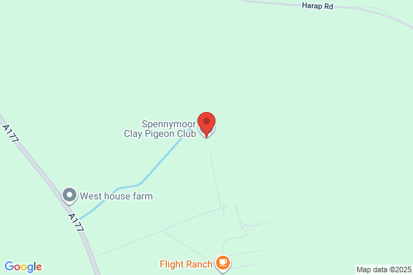 Spennymoor & District Clay Pigeon Club