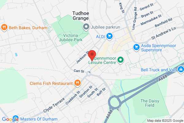 Spennymoor Day Centre