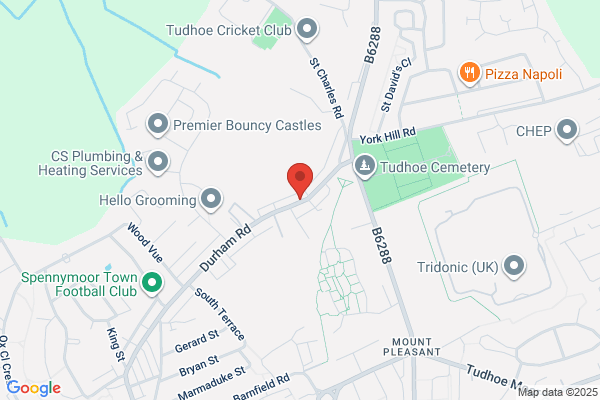 Triplax Measurement Services Ltd