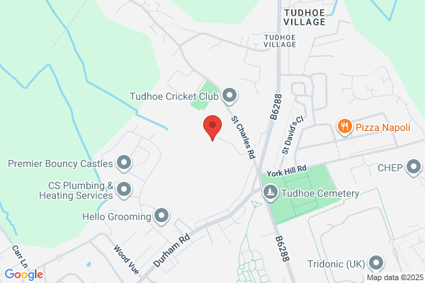 Tudhoe Grange Comprehensive School