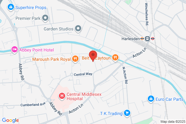 Wallace School Of Transport Watford