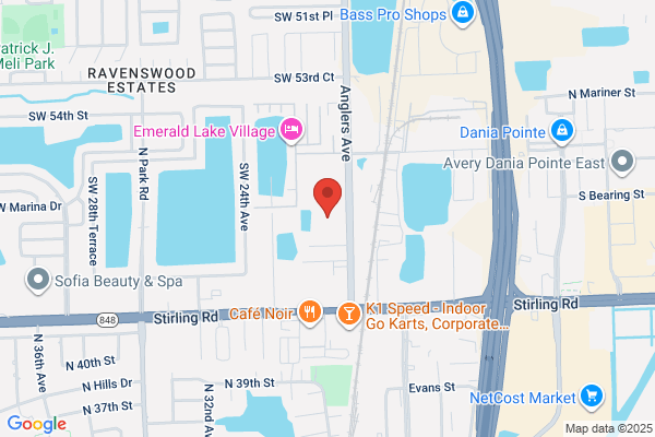 A C R Electronics Ltd