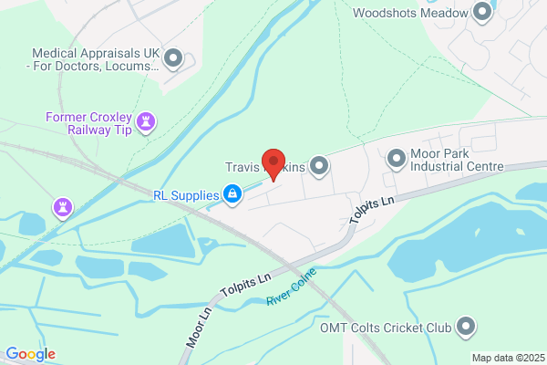 Colne Valley Engineering