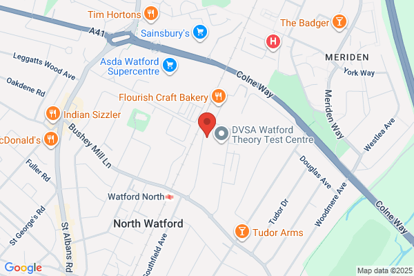 Laser Accident Repair Centre
