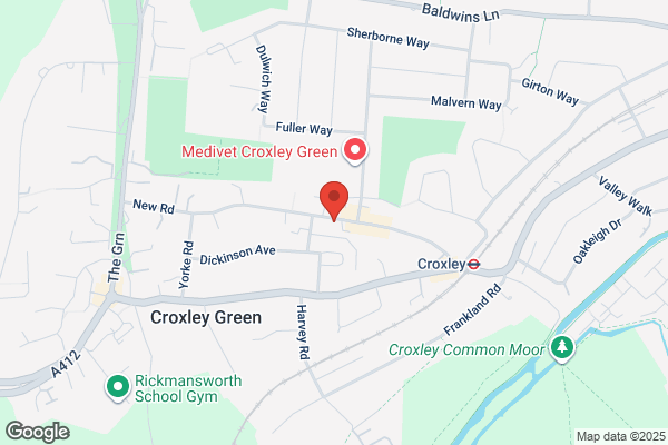 Oaklands Computer Services
