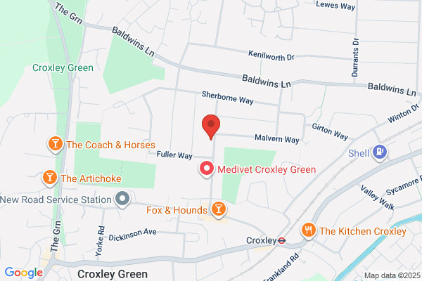Rickmansworth Travel Ltd